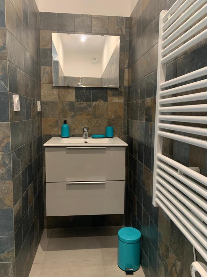 Apartamento Duplex indépendant avec accès piscine Vendargues Exterior foto